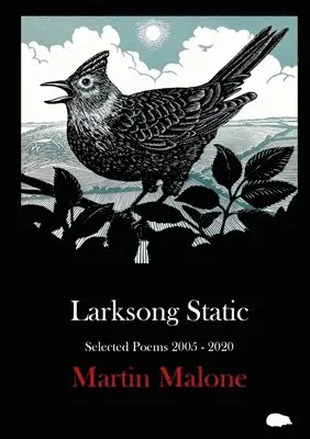 Martin Malone - Larksong Static, Häftad. Tillgänglighet: Lägg i varukorg