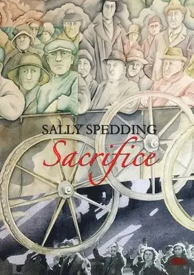 Sally Spedding - Sacrifice, Häftad. Tillgänglighet: Lägg i varukorg