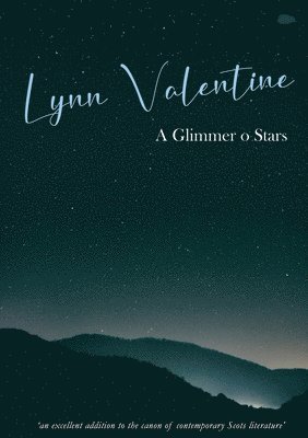 Lynn Valentine - Glimmer o Stars, Häftad