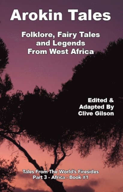 Clive Gilson - Arokin Tales, E-bok