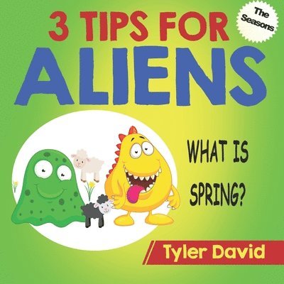 Tyler David - What is Spring?, Häftad