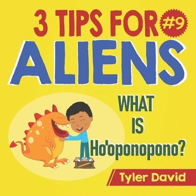 Tyler David - What is Ho'oponopono, Häftad