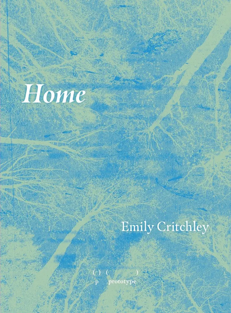 Emily Critchley - Home, Häftad. Tillgänglighet: Lägg i varukorg