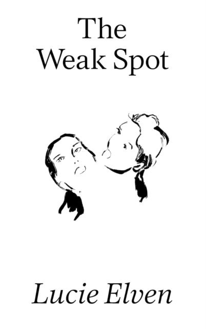 Lucie Elven - Weak Spot, E-bok