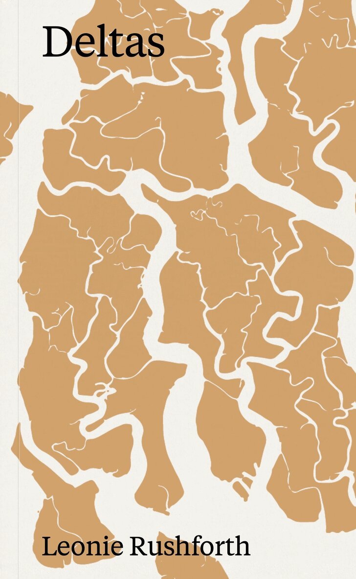 Leonie Rushforth - Deltas, Häftad