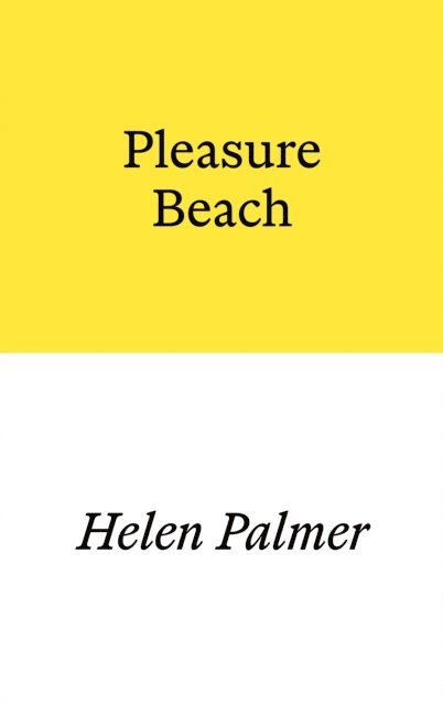 Helen Palmer - Pleasure Beach, E-bok
