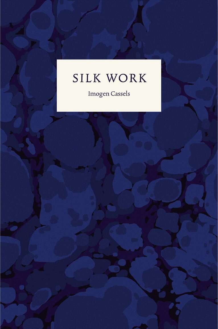 Imogen Cassels - Silk Work, Häftad