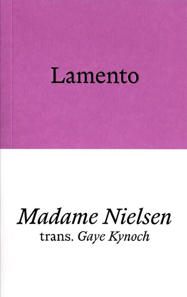 Lamento