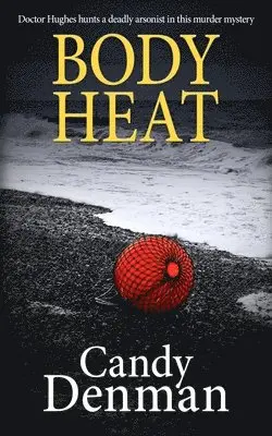 Candy Denman - Body Heat, Häftad. Tillgänglighet: Lägg i varukorg