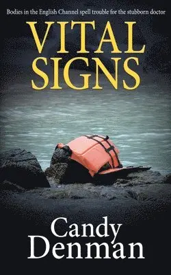 Candy Denman - Vital Signs, Häftad. Tillgänglighet: Lägg i varukorg