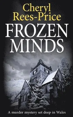Cheryl Rees-Price - Frozen Minds, Häftad. Tillgänglighet: Lägg i varukorg
