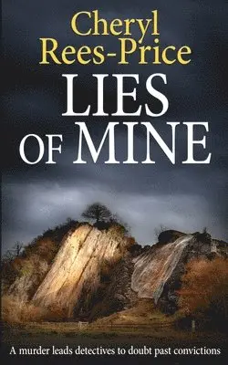 Cheryl Rees-Price - Lies of Mine, Häftad. Tillgänglighet: Lägg i varukorg
