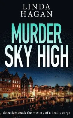 Linda Hagan - Murder Sky High, Häftad. Tillgänglighet: Lägg i varukorg