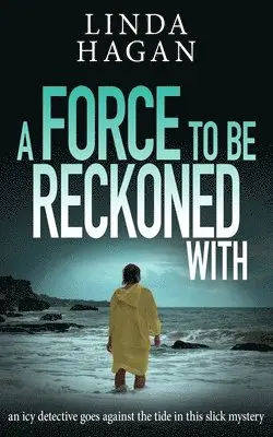 Linda Hagan - Force To Be Reckoned With, Häftad. Tillgänglighet: Lägg i varukorg