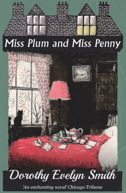 Dorothy Evelyn Smith - Miss Plum and Miss Penny, E-bok