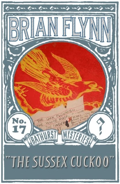 Brian Flynn - Sussex Cuckoo, E-bok