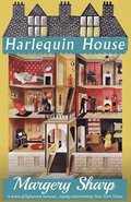 Harlequin House
