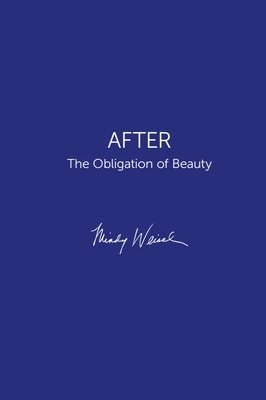 Mindy Weisel - After, Inbunden
