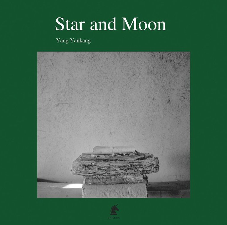 Yang Yankang - Star and Moon, Inbunden