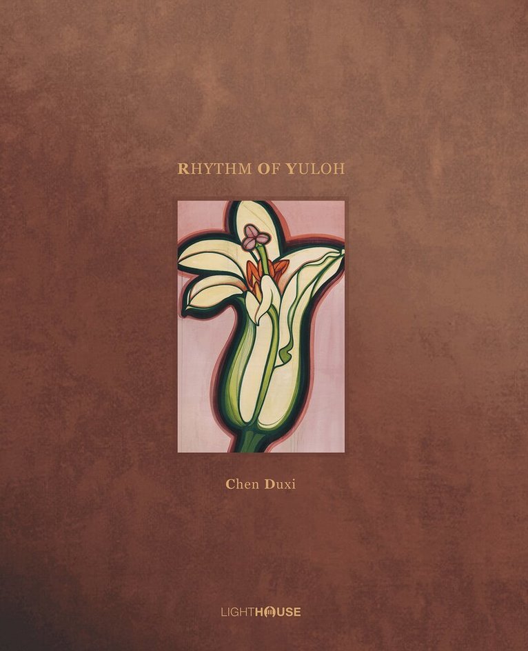 Rhythm of Yuloh, Inbunden
