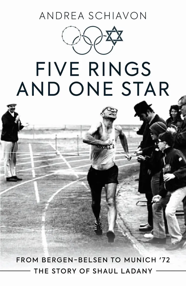 Andrea Schiavon - Five Rings and One Star, Häftad. Tillgänglighet: Lägg i varukorg