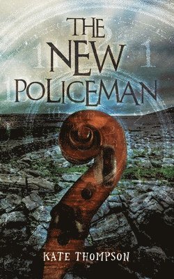 Kate Thompson - New Policeman, Häftad