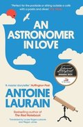 Astronomer in Love