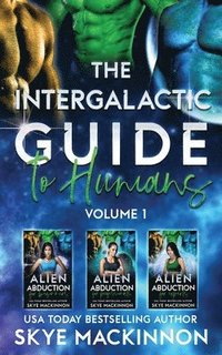 Intergalactic Guide to Humans