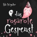 rosarote Gespenst