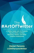 #ArtOfTwitter