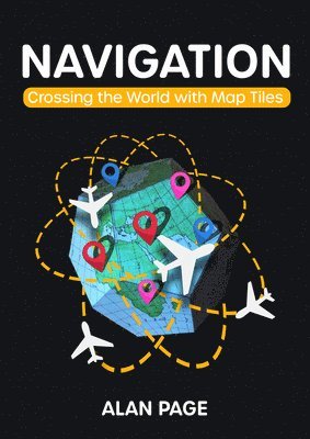 Alan Page - Navigation, Häftad