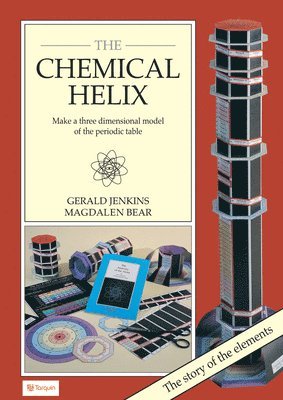 Gerald Jenkins - Chemical Helix, Häftad