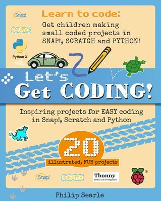 Let's Get Coding