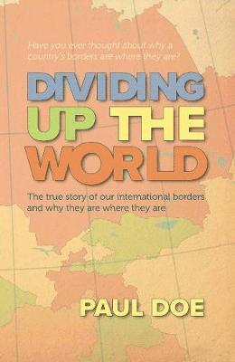 Paul Doe - Dividing up the World, Häftad