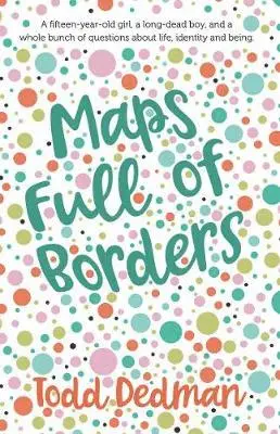 Maps Full of Borders, Häftad. Tillgänglighet: Lägg i varukorg