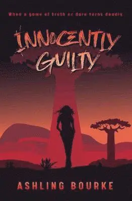 Ashling Bourke - Innocently Guilty, Häftad. Tillgänglighet: Lägg i varukorg