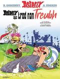 Asterix Agus Trod Nan Treubh (Asterix Sa Gidhlig / Asterix in Gaelic)