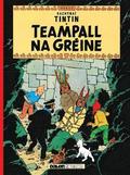 Teampall Na Grine (Tintin i Ngaeilge / Tintin in Irish)