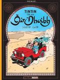 Tintin Tr an ir Dhuibh