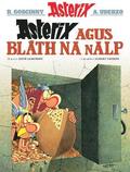 Asterix agus Blth na nAlp (Asterix i nGaeilge / Asterix in Irish)