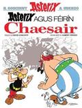 Asterix agus feirn Chaesair