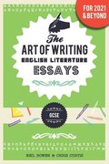 Art of Writing English Literature Essays