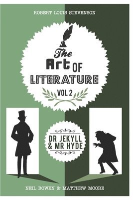Neil Bowen, Matthew Moore - Art of Literature, vol 2, Häftad