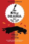 The Art of Drama, Volume 6