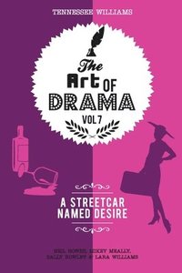 Art of Drama, Volume 7