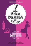 The Art of Drama, Volume 7