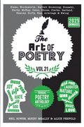 Art of Poetry, Volume 21