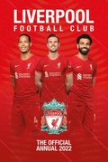 The Official Liverpool FC Annual 2022