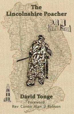 David Tonge - Lincolnshire Poacher, Häftad