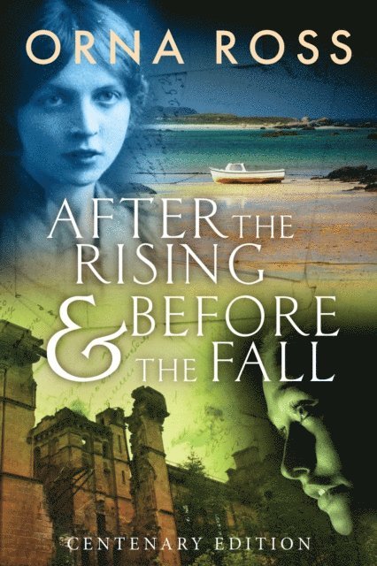 Orna Ross - After the Rising & Before the Fall, E-bok